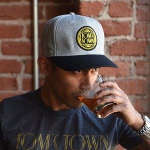 Meet your Posher, Bryan